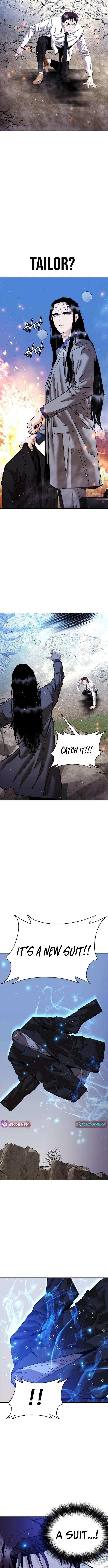 Read Perfect Suit chapter 27 image 12 on Lezhin