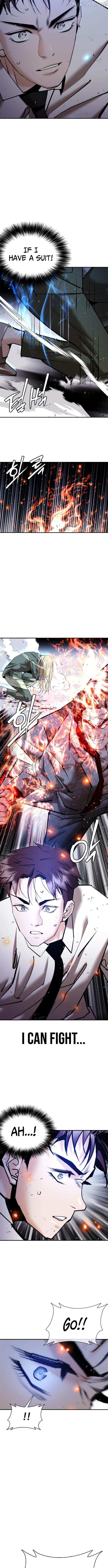 Read Perfect Suit chapter 27 image 13 on Lezhin