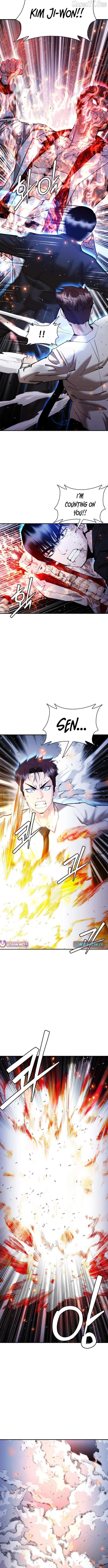 Read Perfect Suit chapter 27 image 14 on Lezhin