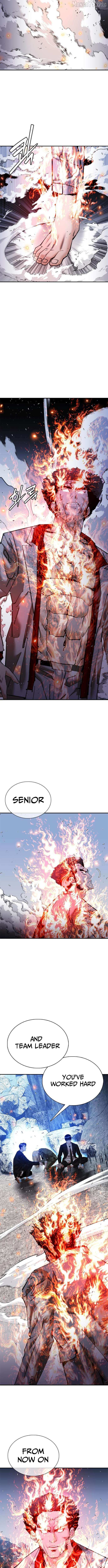 Read Perfect Suit chapter 27 image 15 on Lezhin