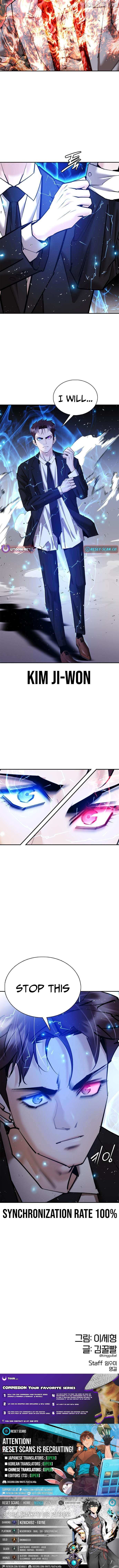 Read Perfect Suit chapter 27 image 16 on Lezhin