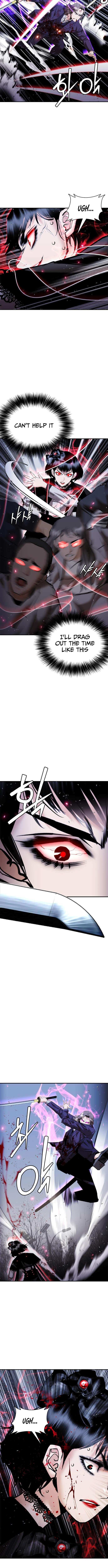 Read Perfect Suit chapter 27 image 2 on Lezhin