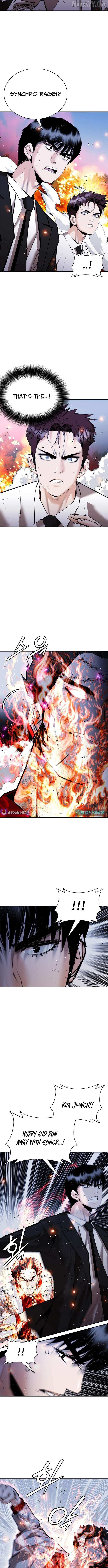 Read Perfect Suit chapter 27 image 5 on Lezhin