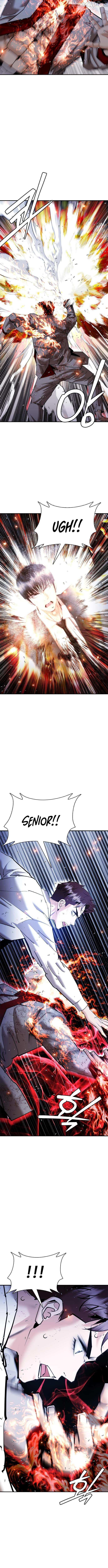Read Perfect Suit chapter 27 image 6 on Lezhin