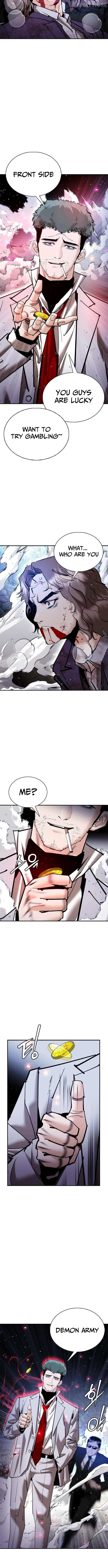 Read Perfect Suit chapter 28 image 13 on Lezhin