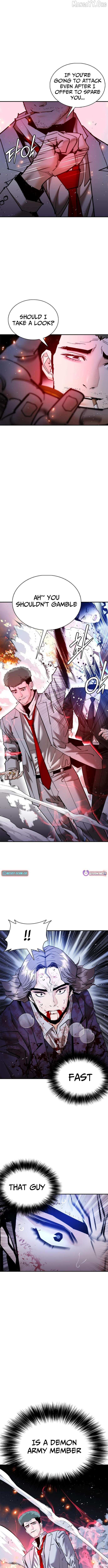 Read Perfect Suit chapter 28 image 14 on Lezhin
