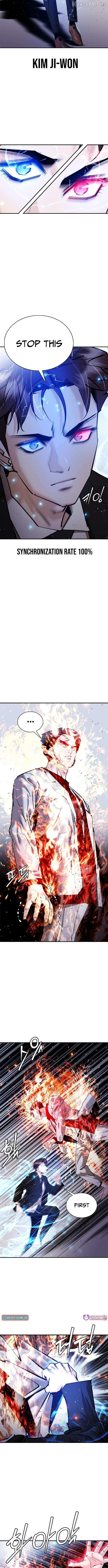 Read Perfect Suit chapter 28 image 2 on Lezhin