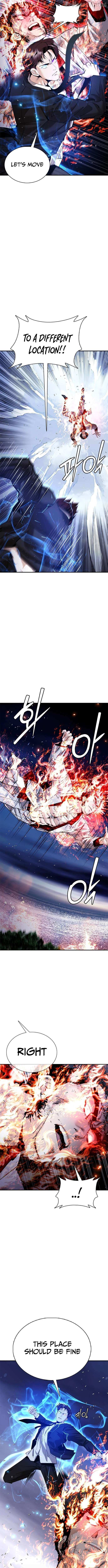 Read Perfect Suit chapter 28 image 3 on Lezhin