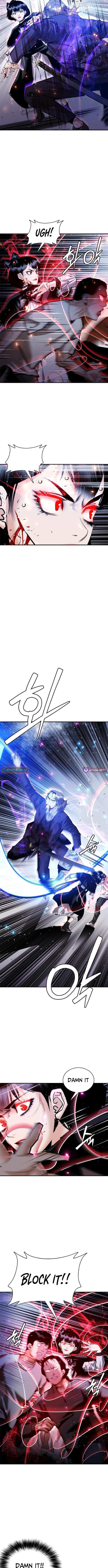 Read Perfect Suit chapter 28 image 6 on Lezhin