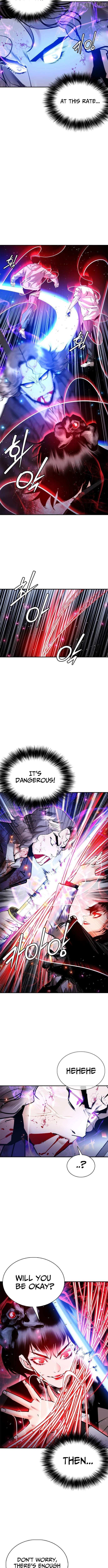 Read Perfect Suit chapter 28 image 7 on Lezhin