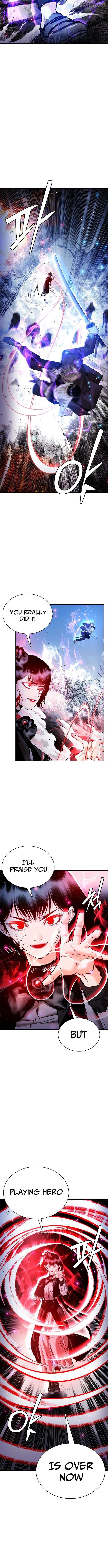 Read Perfect Suit chapter 28 image 8 on Lezhin