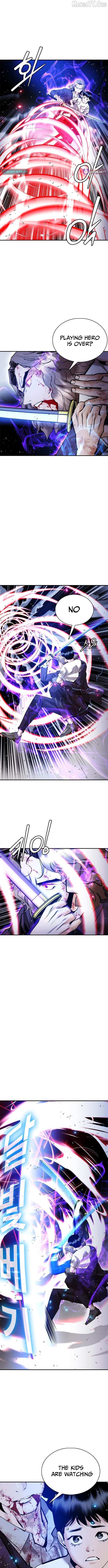 Read Perfect Suit chapter 28 image 9 on Lezhin