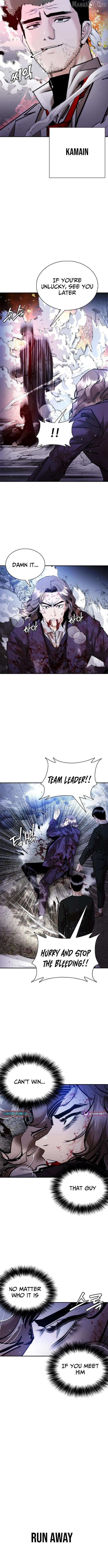 Read Perfect Suit chapter 29 image 1 on Lezhin