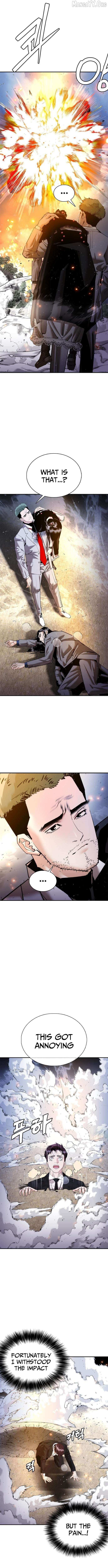 Read Perfect Suit chapter 29 image 10 on Lezhin