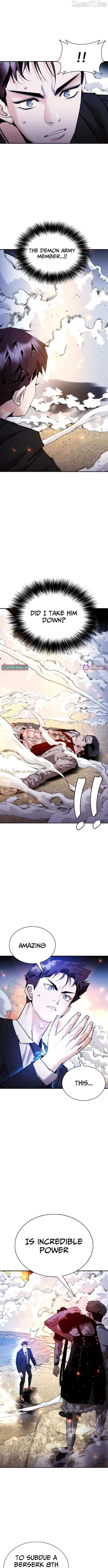 Read Perfect Suit chapter 29 image 11 on Lezhin
