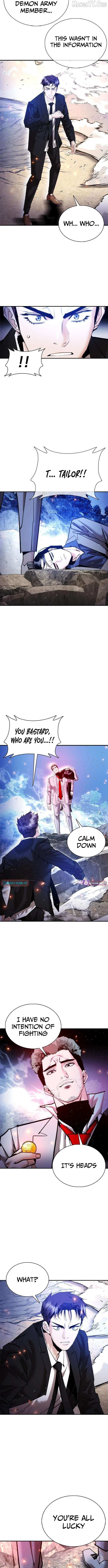 Read Perfect Suit chapter 29 image 12 on Lezhin