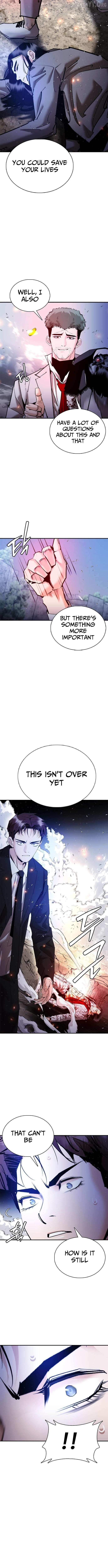Read Perfect Suit chapter 29 image 13 on Lezhin