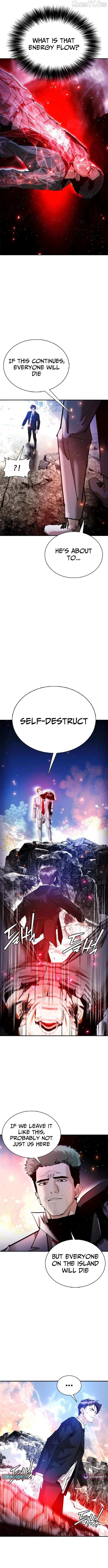 Read Perfect Suit chapter 29 image 14 on Lezhin
