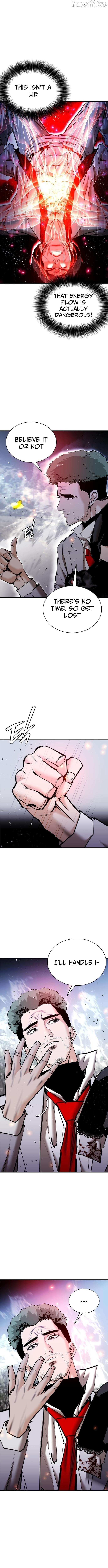 Read Perfect Suit chapter 29 image 15 on Lezhin