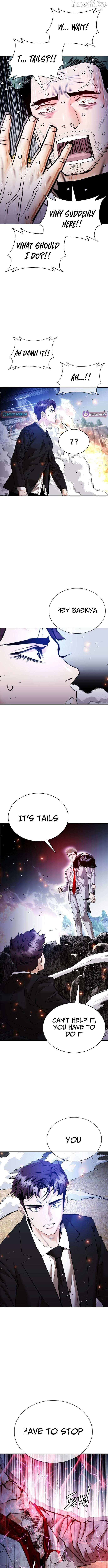 Read Perfect Suit chapter 29 image 16 on Lezhin