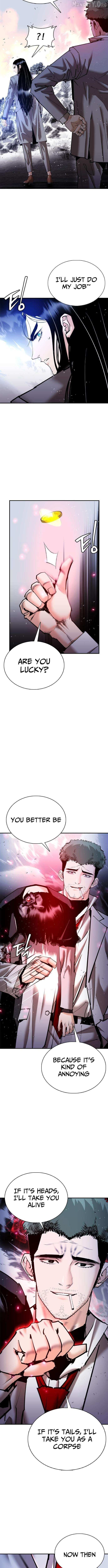 Read Perfect Suit chapter 29 image 3 on Lezhin
