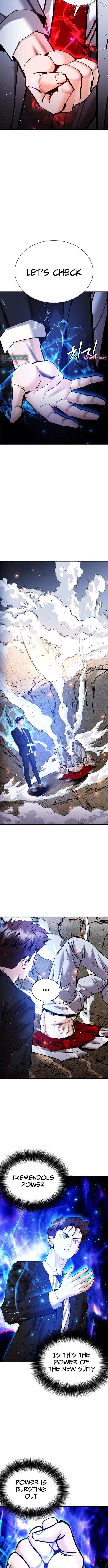 Read Perfect Suit chapter 29 image 4 on Lezhin