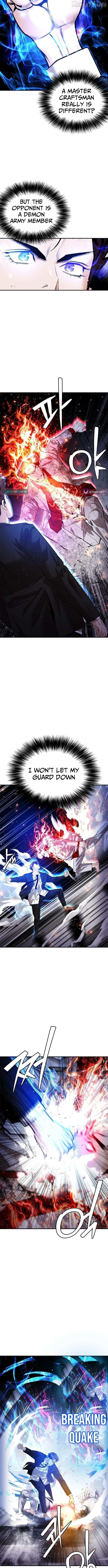 Read Perfect Suit chapter 29 image 5 on Lezhin