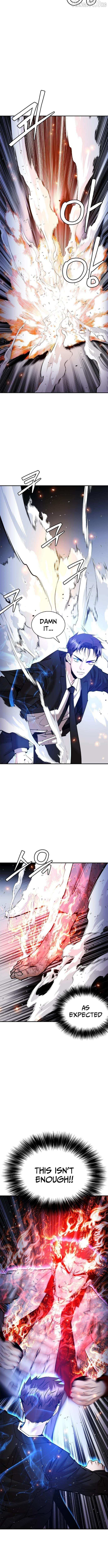 Read Perfect Suit chapter 29 image 6 on Lezhin
