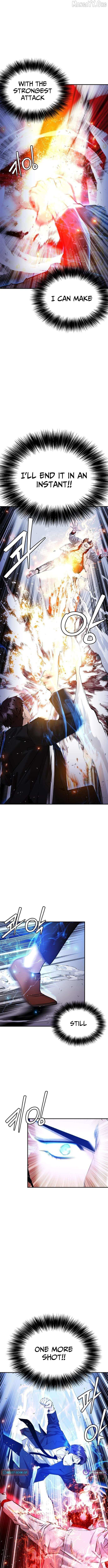 Read Perfect Suit chapter 29 image 8 on Lezhin