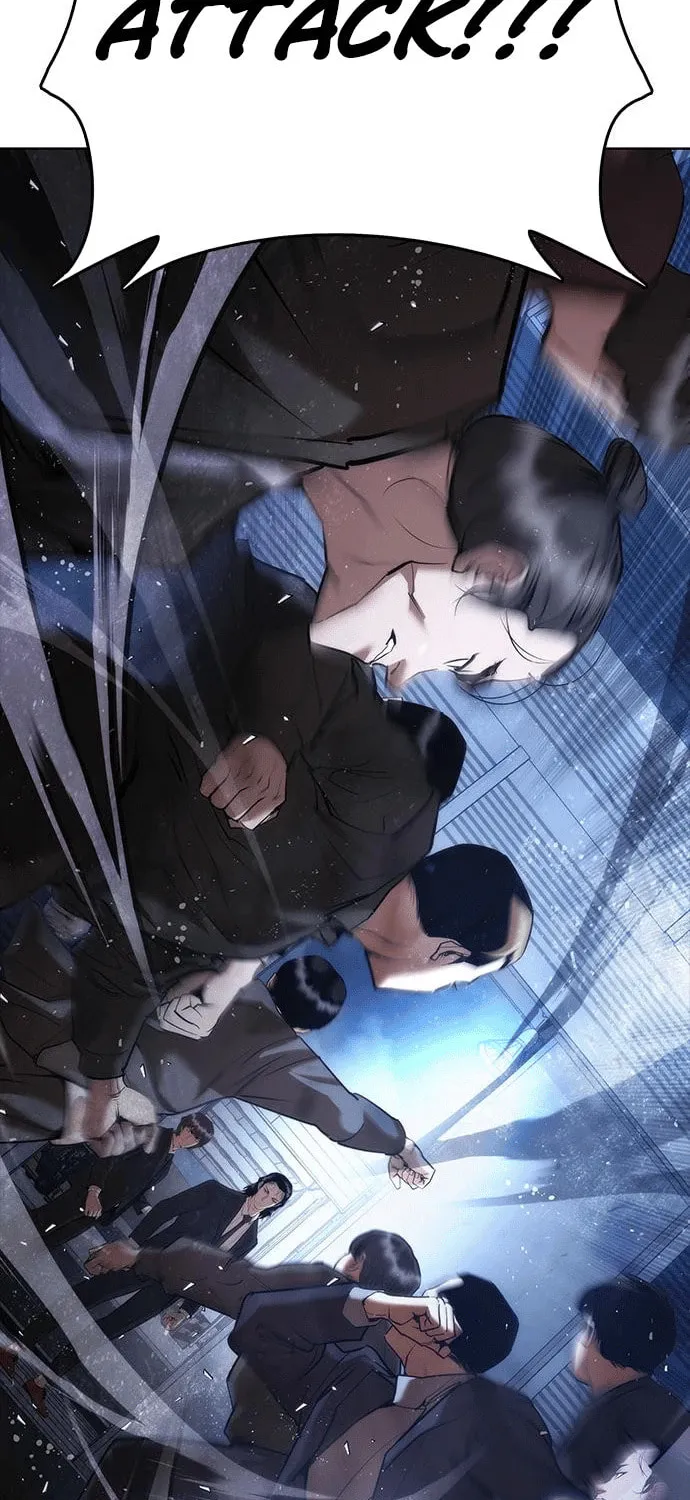 Read Perfect Suit chapter 3 image 1 on Lezhin