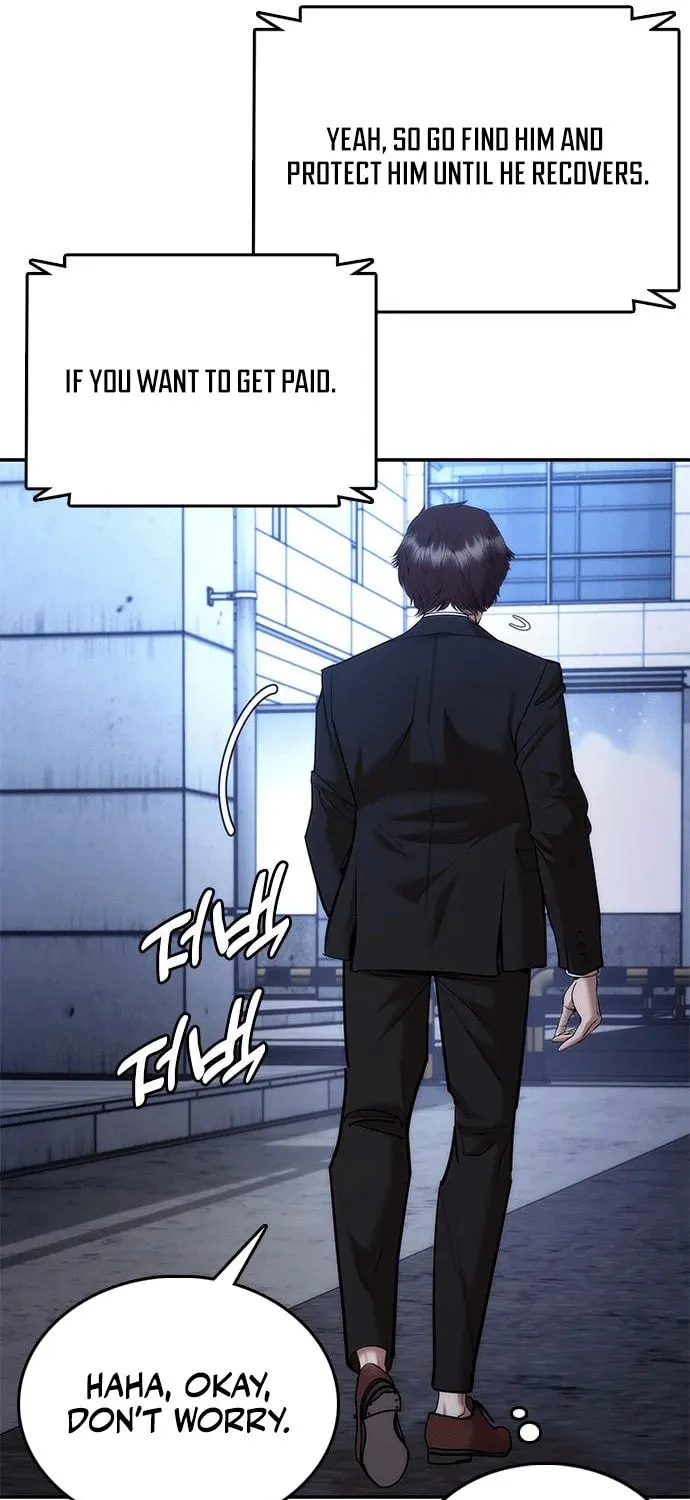 Read Perfect Suit chapter 3 image 120 on Lezhin