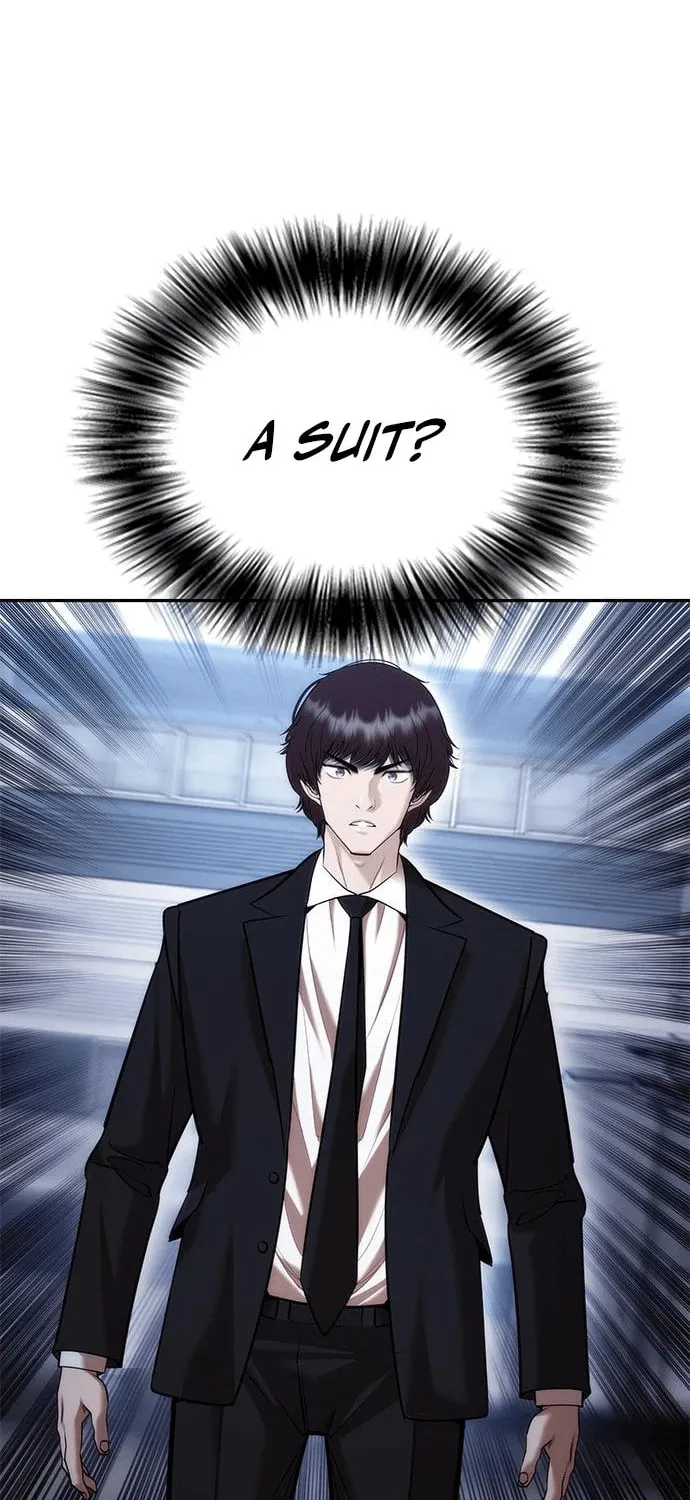 Read Perfect Suit chapter 3 image 129 on Lezhin