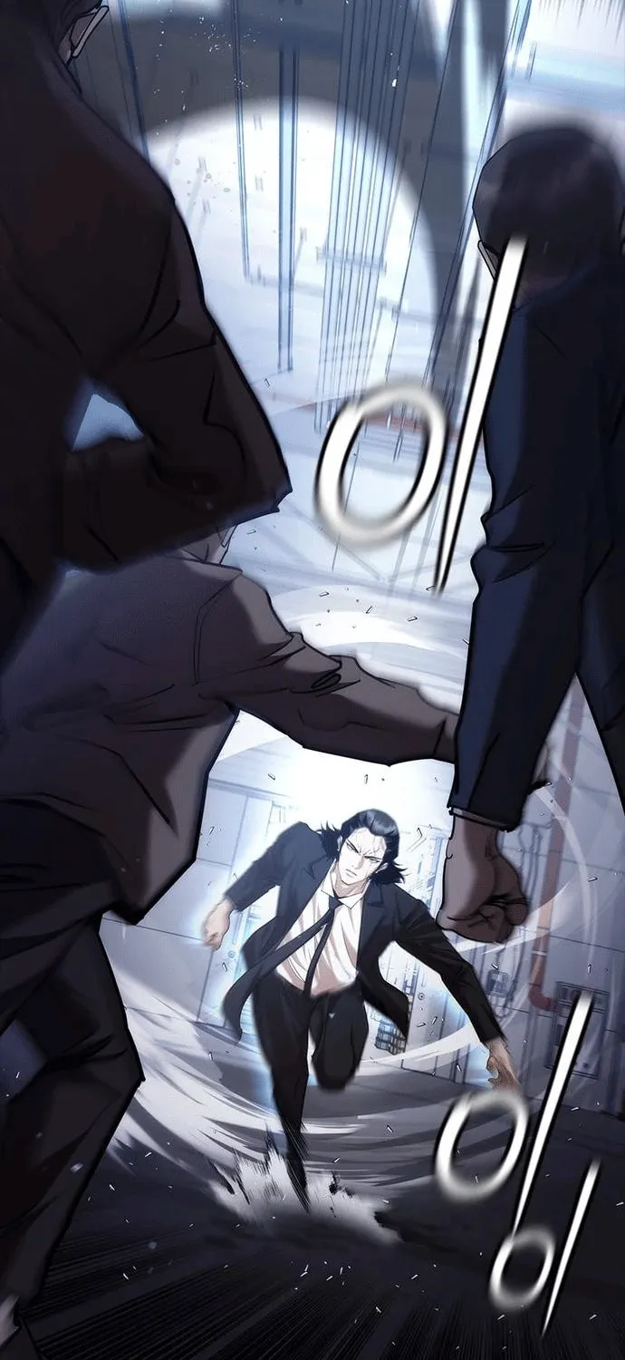 Read Perfect Suit chapter 3 image 19 on Lezhin