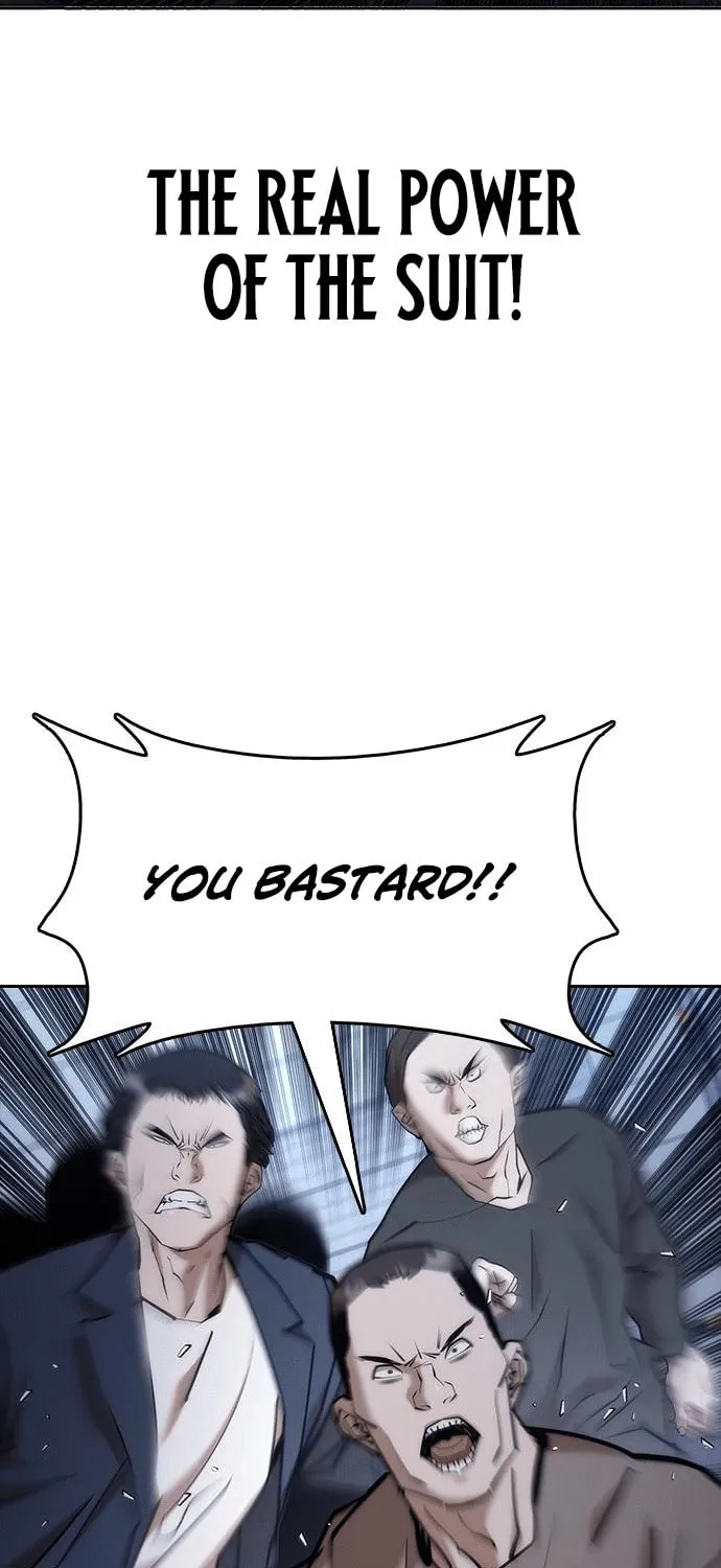 Read Perfect Suit chapter 3 image 20 on Lezhin