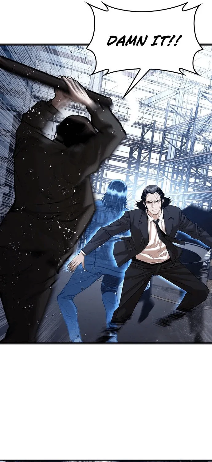 Read Perfect Suit chapter 3 image 32 on Lezhin