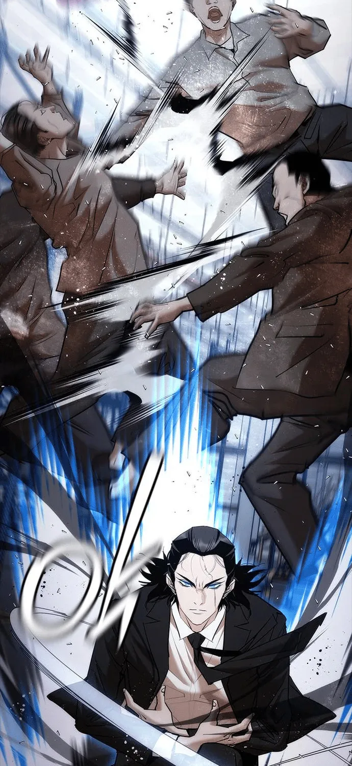 Read Perfect Suit chapter 3 image 34 on Lezhin