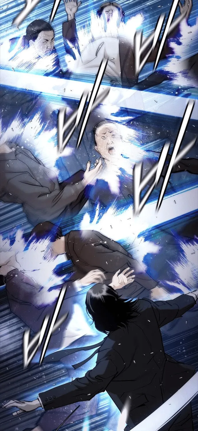 Read Perfect Suit chapter 3 image 36 on Lezhin