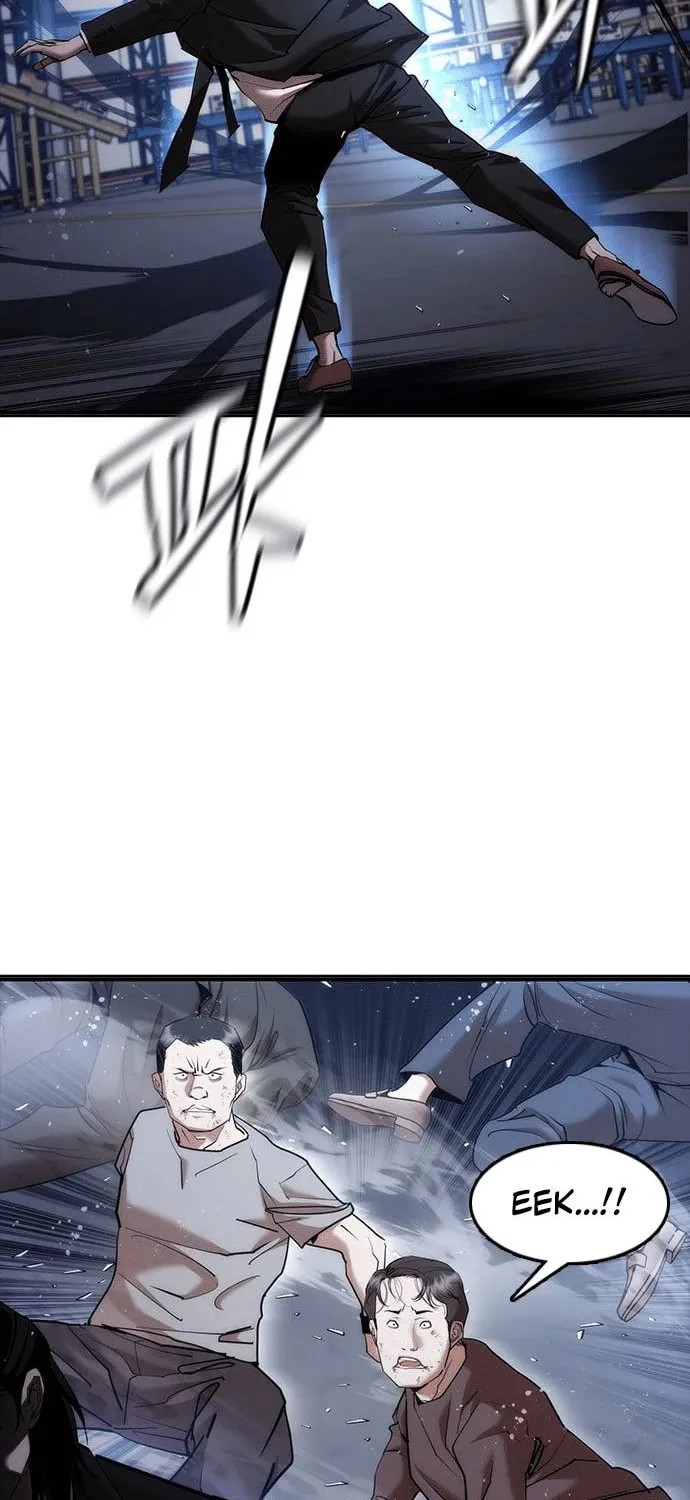Read Perfect Suit chapter 3 image 41 on Lezhin