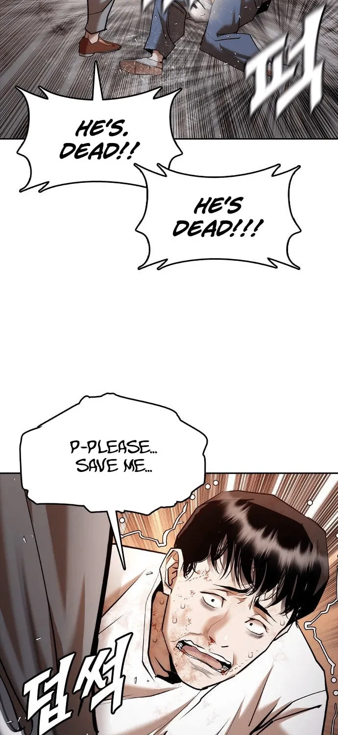 Read Perfect Suit chapter 3 image 54 on Lezhin
