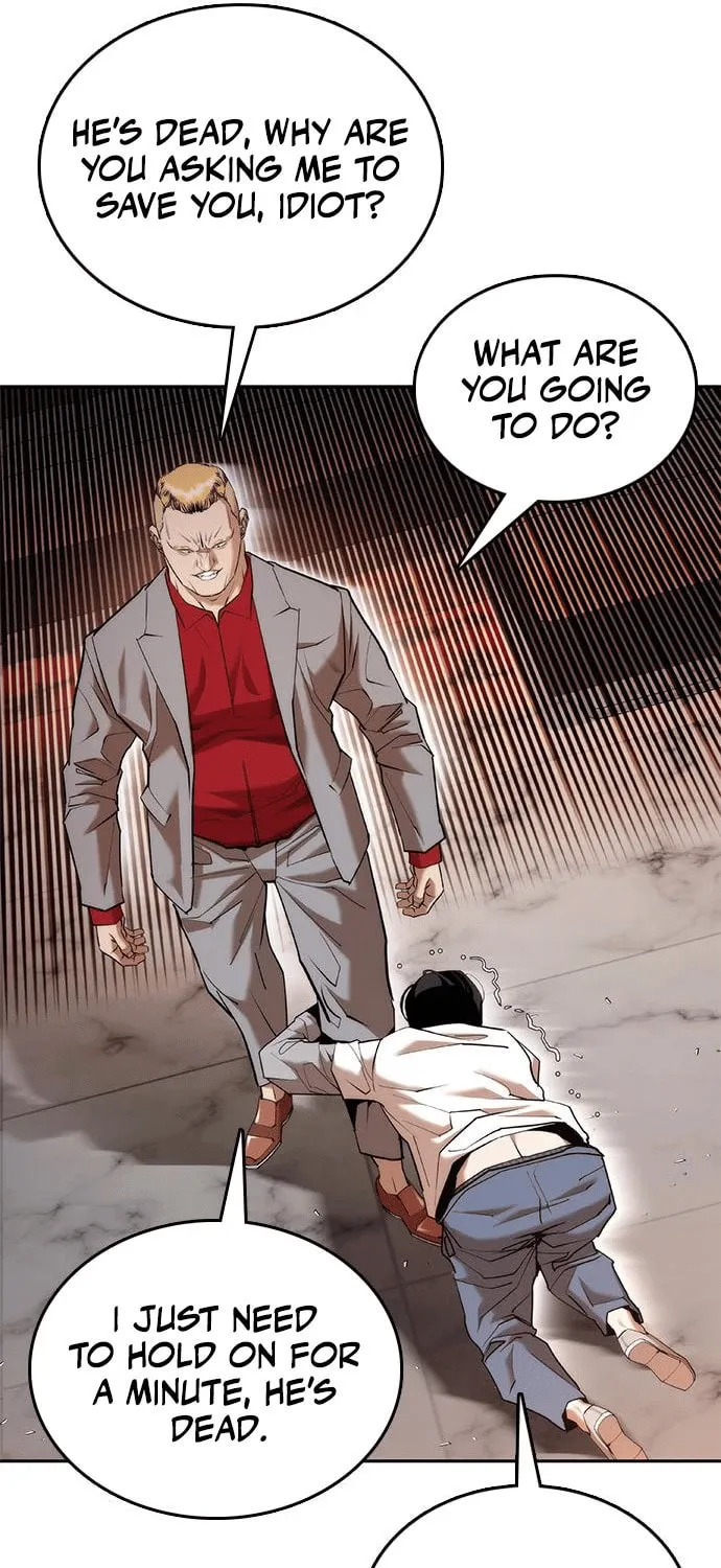 Read Perfect Suit chapter 3 image 56 on Lezhin