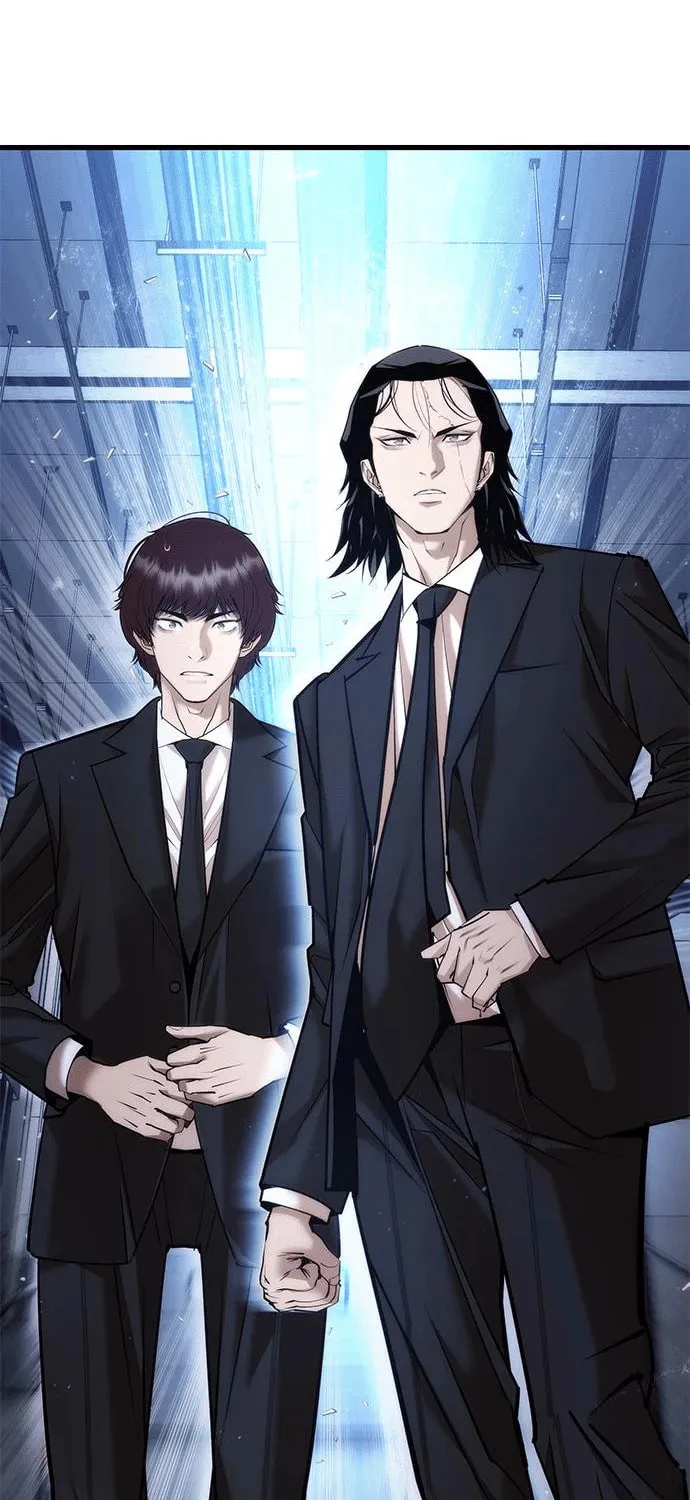 Read Perfect Suit chapter 3 image 6 on Lezhin