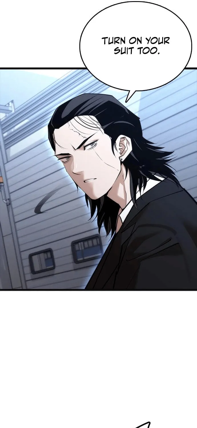 Read Perfect Suit chapter 3 image 8 on Lezhin