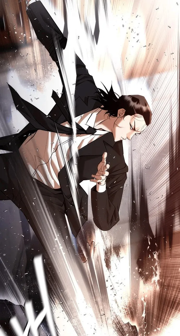Read Perfect Suit chapter 3 image 83 on Lezhin