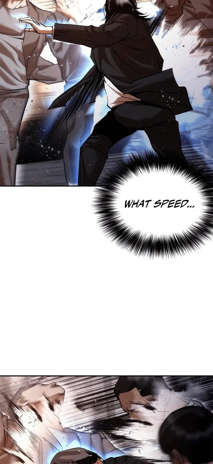 Read Perfect Suit chapter 3 image 86 on Lezhin