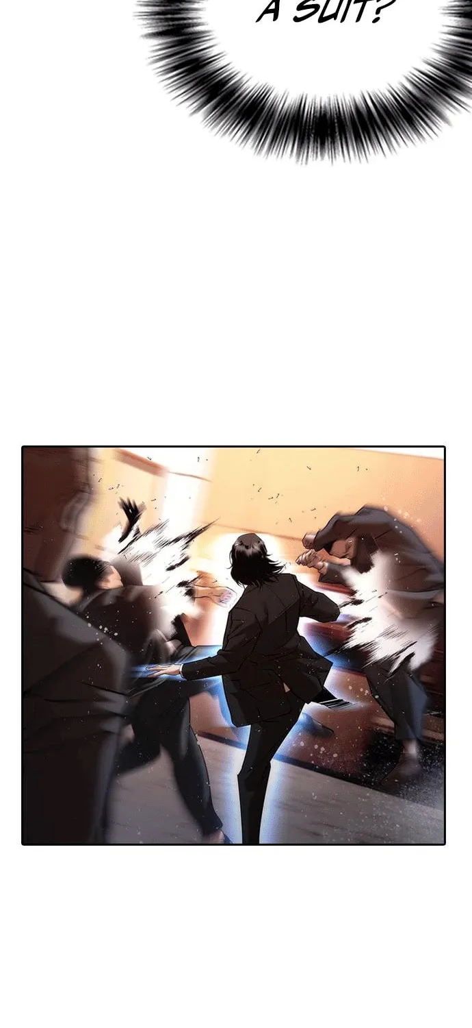 Read Perfect Suit chapter 3 image 89 on Lezhin