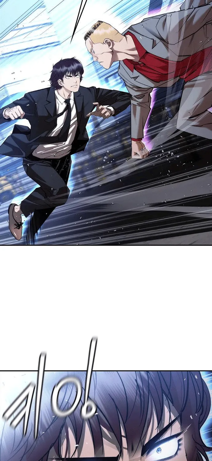 Read Perfect Suit chapter 4 image 1 on Lezhin