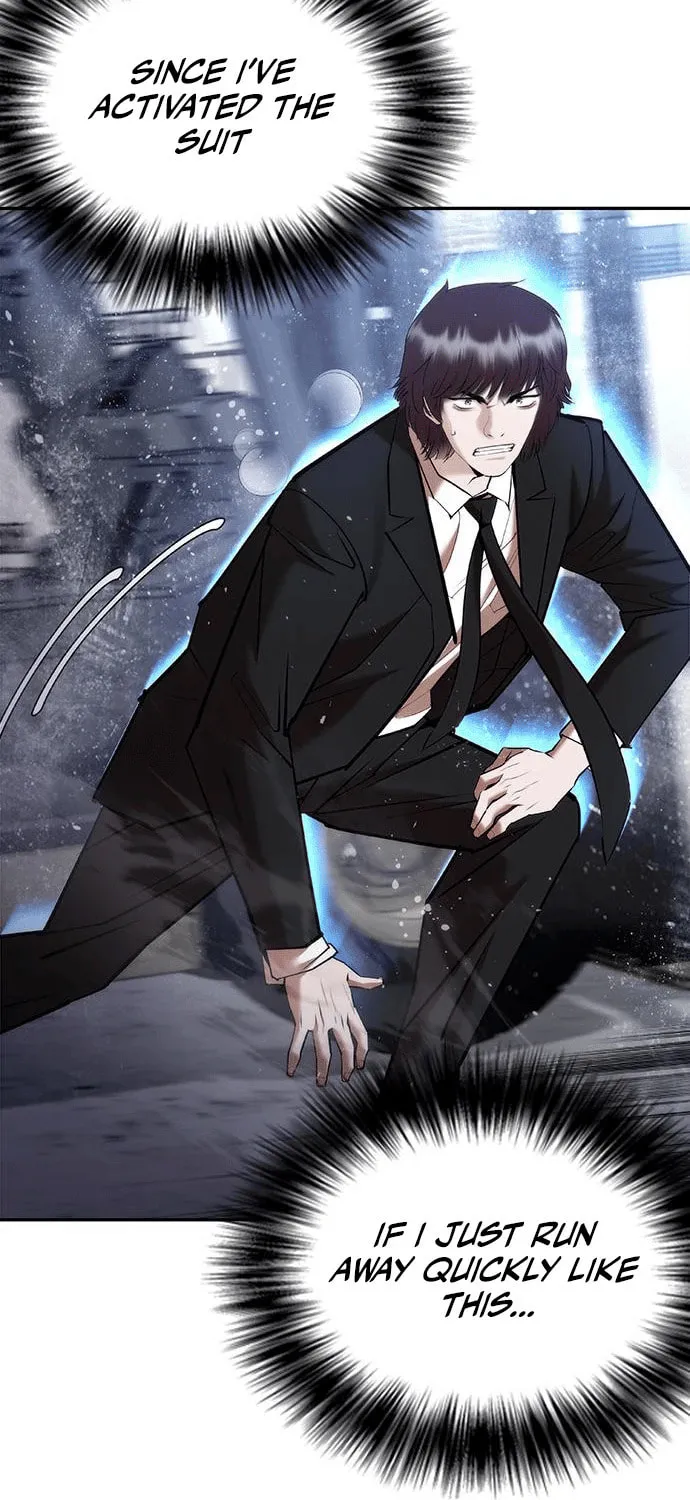 Read Perfect Suit chapter 4 image 20 on Lezhin