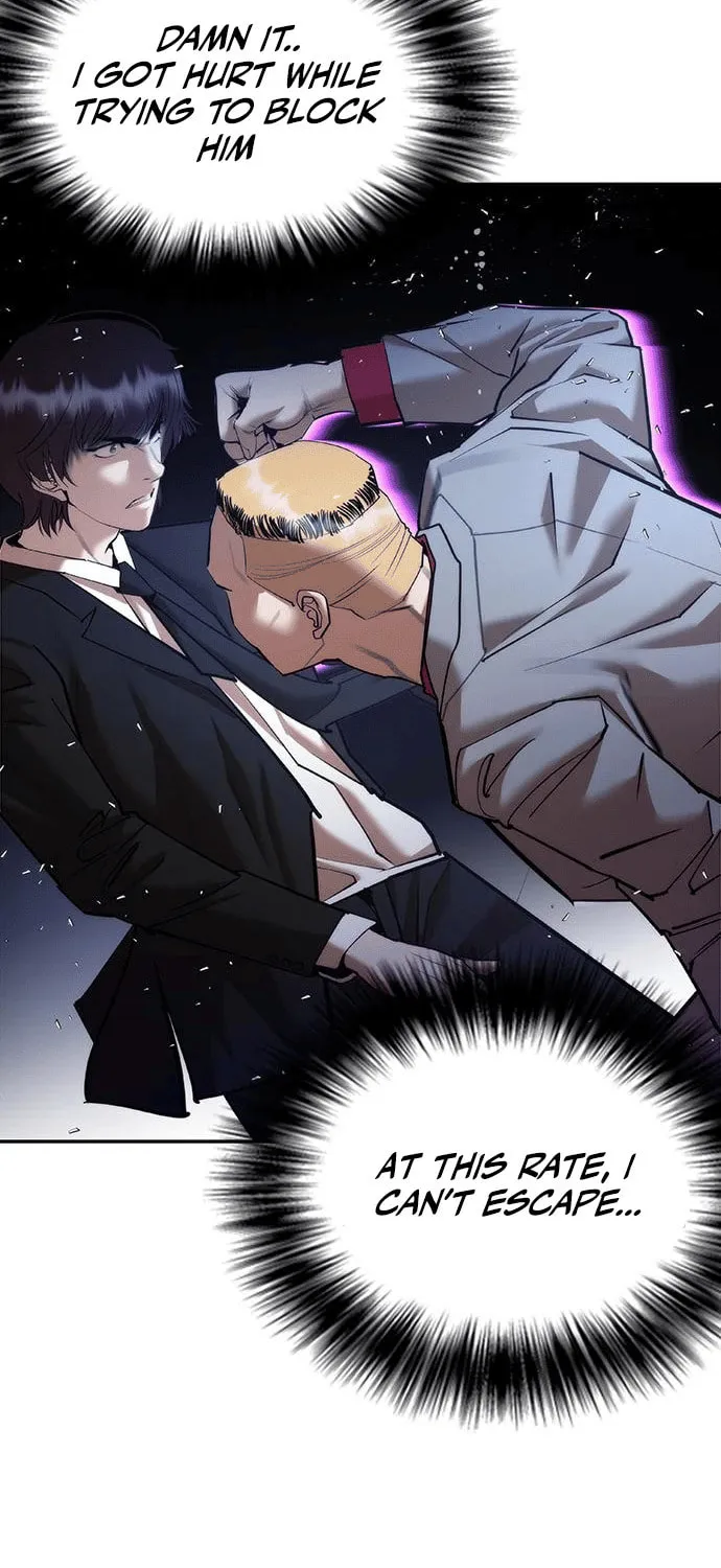 Read Perfect Suit chapter 4 image 23 on Lezhin