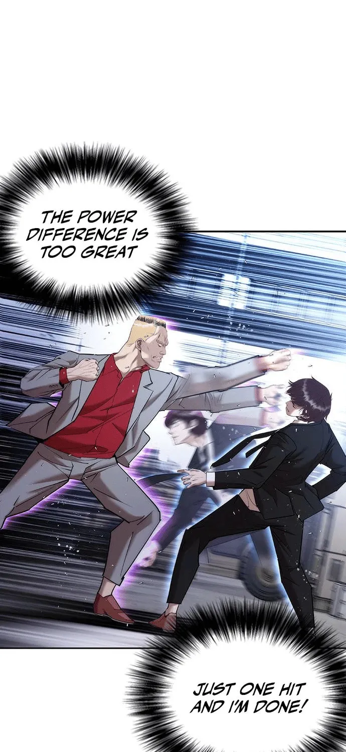 Read Perfect Suit chapter 4 image 30 on Lezhin