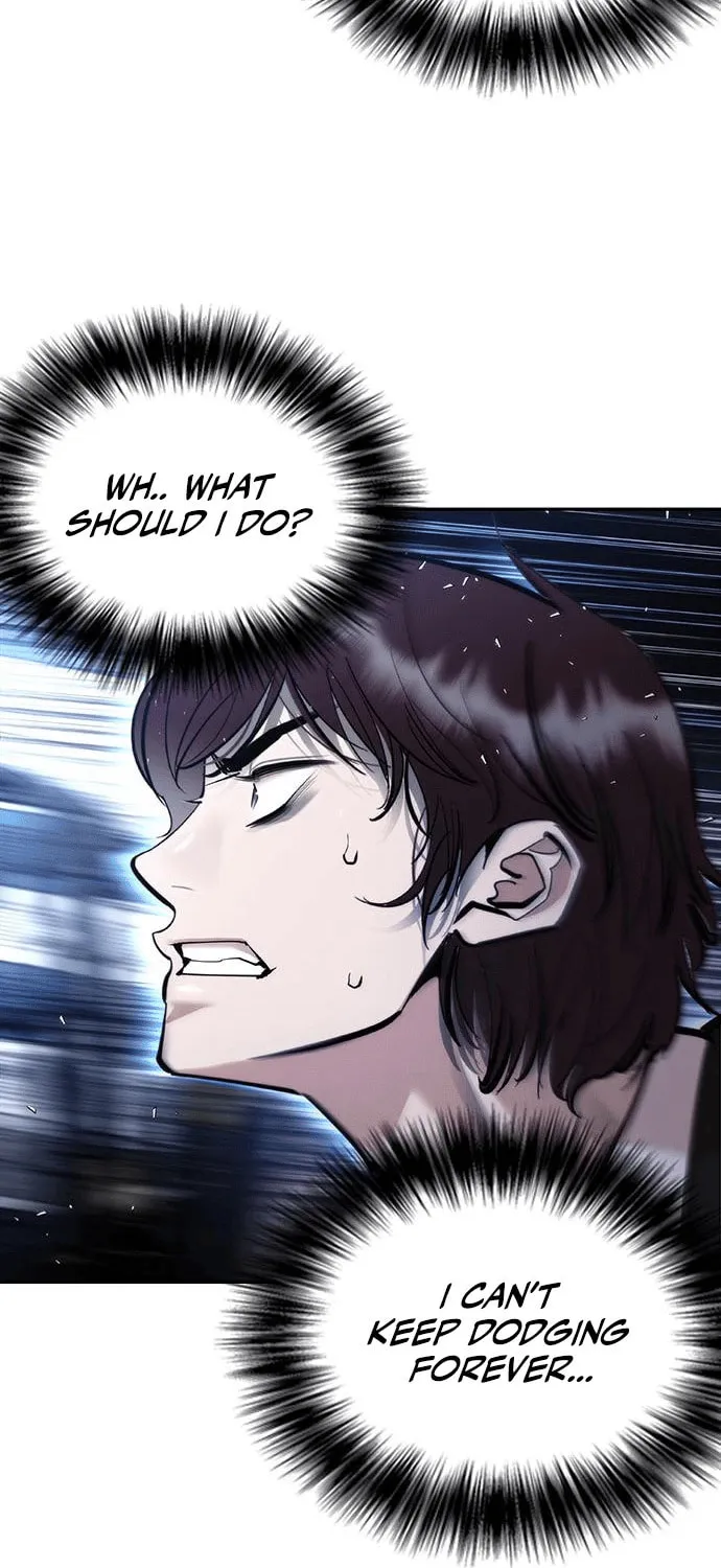 Read Perfect Suit chapter 4 image 31 on Lezhin